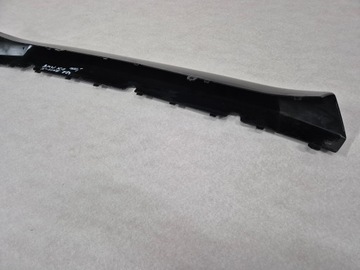 фото thumb №8, Bmw x1 e84 x line планка нижня бампера