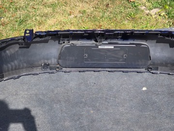 фото thumb №9, Porsche 911 992 бампер задній зад 992807421p carrera 4gts