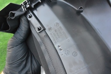 фото thumb №8, Корпус захист кермо kpl bmw 3-seria f30 f31