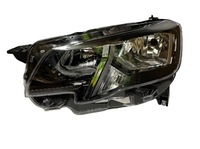 фото thumb №3, Peugeot partner rifter 18- europa nowe лампы kpl