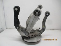 фото thumb №10, Поворотный кулак поворотный кулак рычаг jaguar f pace 2,0d 23r lift задняя задняя