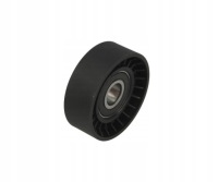 фото thumb №1, Колесо натяжителя ремень s60,s80,xc90 01- колесо nap.i pro.paska