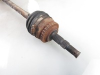 фото thumb №6, Привідний вал права передня opel corsa c 1.7 dti