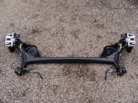 фото thumb №2, Балка oś задняя honda jazz v crosstar !!