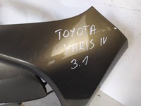 фото thumb №10, Бампер перед передний toyota yaris iv 52119k0050
