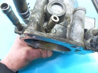 фото thumb №10, Дроссельная заслонка lexus gs iii 05-12 4.3b v8