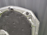 фото thumb №9, Mercedes slk r172 11- капот крышка двигателя 792