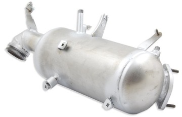Filtr DPF cząstek stałych SUZUKI SX4 2.0 DDIS 135 KM | 2009-2014