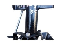 Амортизатор поворотний кулак ступиця правий перед renault clio v 1.0 tce 24-25 lift в Україні, фото thumb