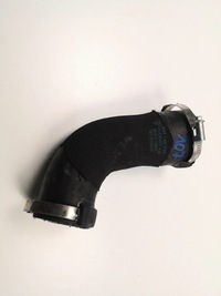 фото thumb №1, Porsche 911 992 труба wąż повітря 992145738