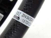 Воздуховод кожа кожаный skoda octavia iii 3 5e 5e0419091aa в Украине, фото thumb