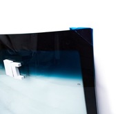 фото thumb №10, Передняя стекло do chrysler town & country 2008-2016 a230agsv1g зелёный