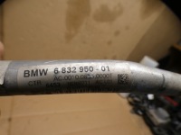 Пабтрубок  трубка шланг кондиционера mini f55 f56 57 f60 9209722 832950 6832951 Недорого, фото thumb