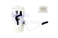 фото thumb №2, Насос топлива delphi fg2355-12b1 renault grand scenic megane scenic 02