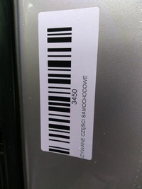 фото thumb №8, Дверь левый задняя toyota rav4 iii 05-08r 1f7