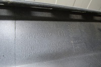 фото thumb №12, Молдинг порог левая volvo v90 s90 16- r design