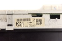 фото thumb №7, Hyundai getz 1.5 crdi лічильник прилади 94003-1c680