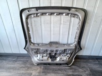 фото thumb №14, Кришка багажника задня porsche panamera 970 2009-2013 версія na двірник -- poznań