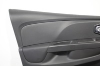 фото thumb №2, Обшивка дверь левый перед renault clio iv