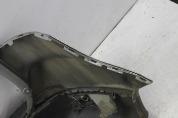 фото thumb №11, Бампер зад задний pdc volvo xc60 i kol. 477-46 08-13