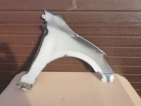 фото thumb №14, Крыло левый перед mazda 2 ii dj 2014- оригинал