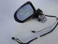 Mercedes slc 172 дзеркало 17 pin камера мертвий pkt Київ, фото thumb