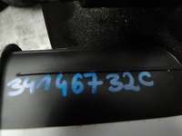 фото thumb №11, Консоль панель капот подушка безпеки ford fiesta mk7 рестайлінг оригінал