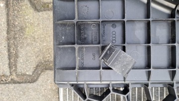 фото thumb №10, Vw polo 6c audi a1 радіатор вентилятор комплект fabia ibiza вода кондиціонер