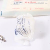 Bmw mini аптечка первой помощи czarna 6949966 Цена, фото thumb