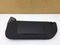 фото thumb №1, Citroen ds5 защита солнцезащитная козырёк левый europa