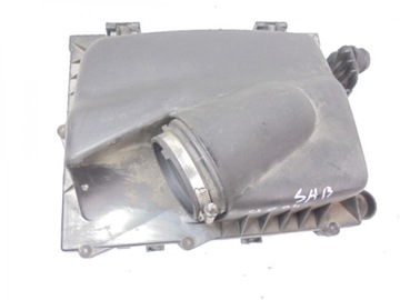 фото thumb №7, Saab 9-3 ii корпус фільтра 55559779 1,9ttid