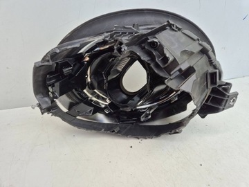 фото thumb №7, Mini f56 рестайлинг стекло лампы передний левый o номер 5a01157