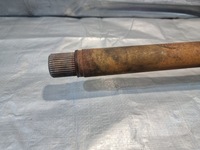 фото thumb №9, Привідний вал права довга citroen c5 iii x7 2.0 hdi