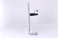 фото thumb №15, Конденсатор радиаторов кондиционера [nissens]