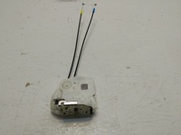 фото thumb №1, Citroen c4 aircross замок двері лівий задня