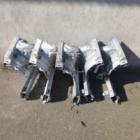 Підрамник pod двигун підрамник поперечина оригінал демонтаж mercedes c klasa w205 Київ, фото thumb