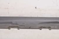 фото thumb №8, Peugeot 207 sw накладка порогова права outdoor 9680733477
