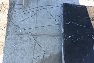 фото thumb №9, Провода тормозные комплект maserati quattroporte vi eu