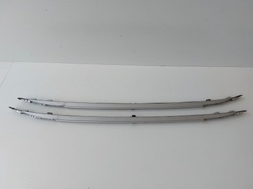 фото thumb №1, Kia niro рейлинги крышные оригинал