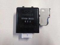 фото thumb №1, Модуль hyundai santa fe ii 3.3 95450-2b100