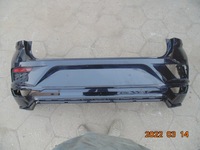 фото thumb №1, Бампер vw t-roc r line повний фарбований 6xpdc