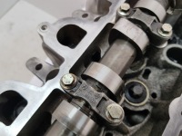 Двигатель k9kb608 k9k608 1.5 dci renault dacia 2013 Доставка, фото thumb