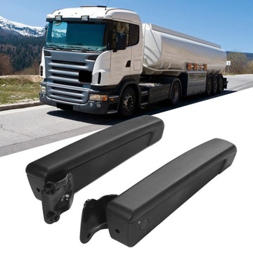 фото thumb №10, Підлокітник монтаж po правої i лівий сторона сидіння do автомобілів ciężarow