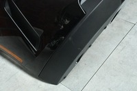 фото thumb №11, Бампер перед переднее bmw 5 g60 g61 чёрный sapphire 475 usa