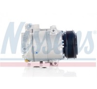 фото thumb №1, Nissens компрессор кондиционера opel astra meriva