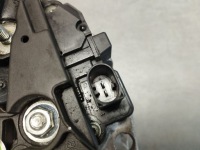 фото thumb №5, Seat leon 1.9 tdi генератор 90a as