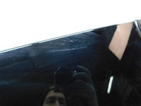 фото thumb №8, Крышка багажника задняя задняя + амортизаторы - porsche macan s 95b 14-18 lm7r