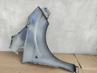 фото thumb №5, Крила ford courier mk2 лівий перед