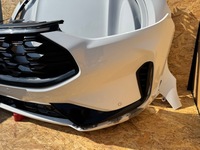 фото thumb №14, Ford kuga mk3 iii lift st line перед kompletny бампер лампы pas крылья