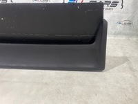 фото thumb №14, Audi 80 b2 ur-quattro купе крышка зад накладка 82-88